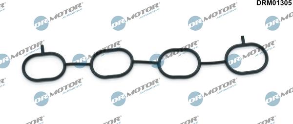 Lizarte DRM01305 - Прокладка, впускний колектор autocars.com.ua