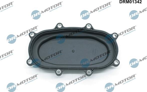 Lizarte DRM01342 - Кришка, розподільний вал autocars.com.ua