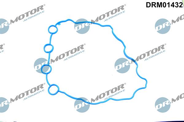 Lizarte DRM01432 - Прокладка, кришка головки циліндра autocars.com.ua