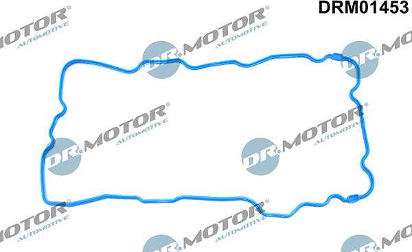 Lizarte DRM01453 - Прокладка, масляна ванна autocars.com.ua