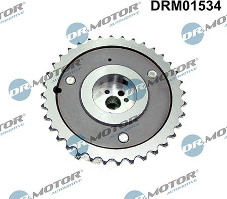 Lizarte DRM01534 - Шестерня приводу розподільного вала autocars.com.ua