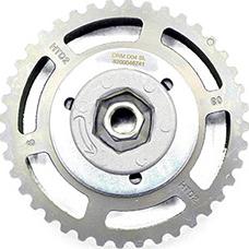 Lizarte DRM01568 - Шестерня, паливний насос високого тиску autocars.com.ua