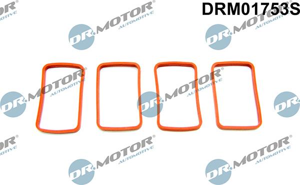 Lizarte DRM01753S - Комплект прокладок, впускний колектор autocars.com.ua