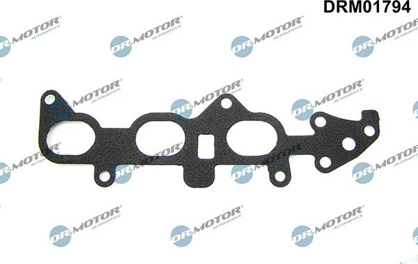 Lizarte DRM01794 - Прокладка, впускний колектор autocars.com.ua