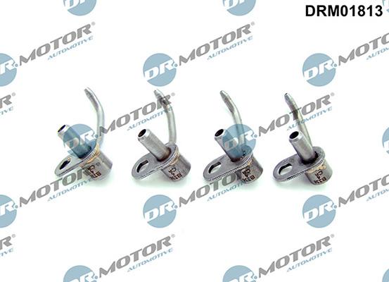 Lizarte DRM01813 - Форсунка масляна, охолодження поршнів autocars.com.ua