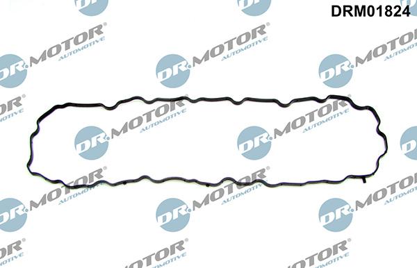 Lizarte DRM01824 - Прокладка, масляна ванна autocars.com.ua