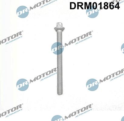 Lizarte DRM01864 - Болт, кріплення форсунки autocars.com.ua