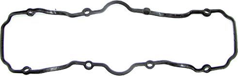 Lizarte DRM01866 - Прокладка, кришка головки циліндра autocars.com.ua