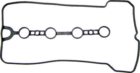 Lizarte DRM01883 - Прокладка, кришка головки циліндра autocars.com.ua