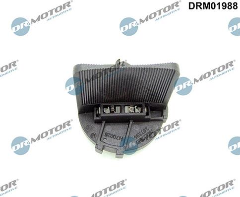 Lizarte DRM01988 - Патрон лампи, основна фара autocars.com.ua