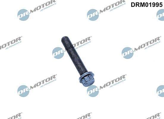 Lizarte DRM01995 - Болт кріплення кришки шатуна autocars.com.ua