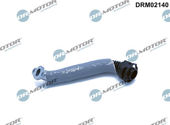 Lizarte DRM02140 - Маслопровод, компресор autocars.com.ua