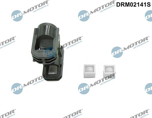 Lizarte DRM02141S - Ремкомплект, важіль перемикання autocars.com.ua