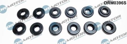 Lizarte DRM0396S - Прокладка, болт кришка головки циліндра autocars.com.ua