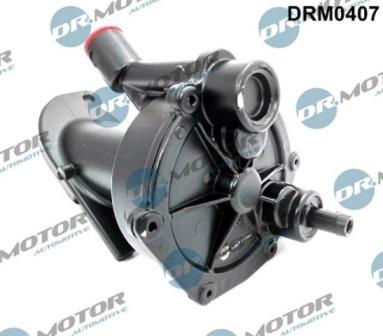 Lizarte DRM0407 - Ремкомплект, вакуумний насос (гальмівна установка) autocars.com.ua