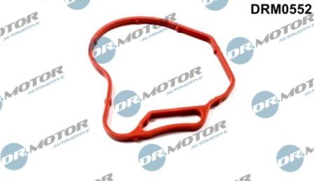 Lizarte DRM0552 - Прокладка, вакуумний насос autocars.com.ua