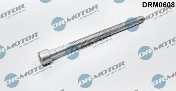 Lizarte DRM0608 - Болт, кріплення форсунки autocars.com.ua