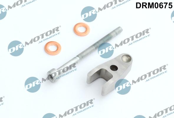 Lizarte DRM0675 - Кронштейн, клапанна форсунка autocars.com.ua