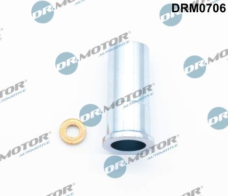 Lizarte DRM0706 - Гільза, корпус форсунки autocars.com.ua