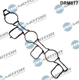 Lizarte DRM077 - Прокладка, впускний колектор autocars.com.ua