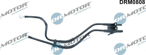 Lizarte DRM0808 - Паливопровід autocars.com.ua