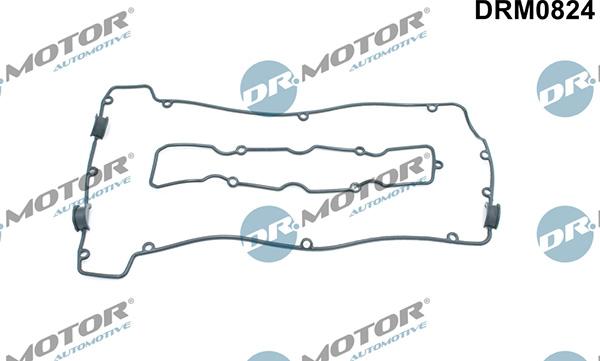 Lizarte DRM0824 - Прокладка, кришка головки циліндра autocars.com.ua