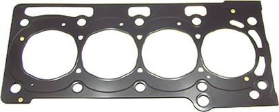 Lizarte DRM10204 - Прокладка, головка циліндра autocars.com.ua