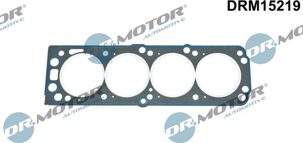 Lizarte DRM15219 - Прокладка, головка циліндра autocars.com.ua