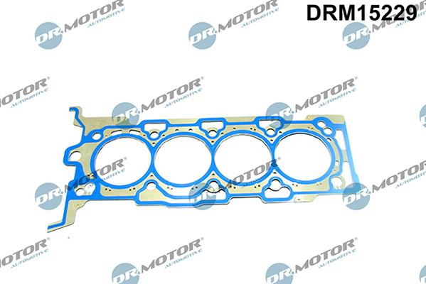 Lizarte DRM15229 - Прокладка, головка циліндра autocars.com.ua