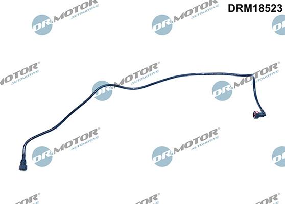 Lizarte DRM18523 - Паливопровід autocars.com.ua