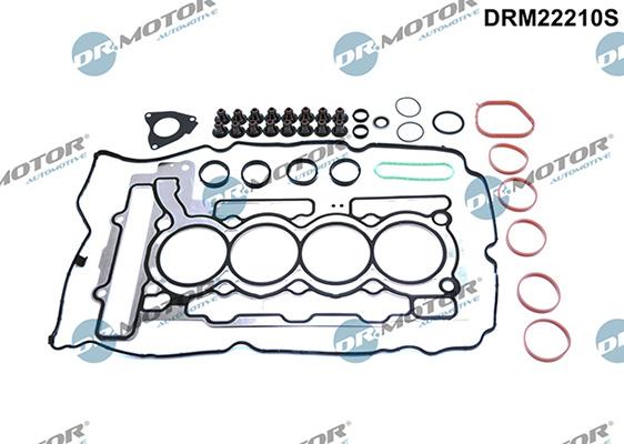 Lizarte DRM22210S - Комплект прокладок, головка цилиндра avtokuzovplus.com.ua