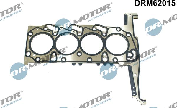 Lizarte DRM62015 - Прокладка, головка циліндра autocars.com.ua