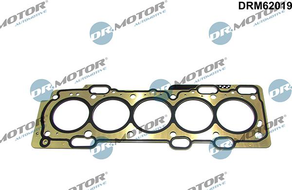 Lizarte DRM62019 - Прокладка, головка циліндра autocars.com.ua