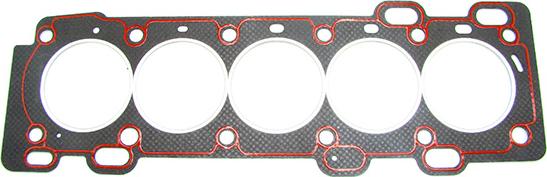 Lizarte DRM62041 - Прокладка, головка циліндра autocars.com.ua