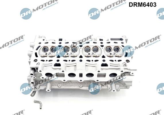 Lizarte DRM6403 - Головка циліндра autocars.com.ua