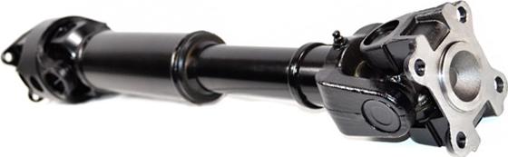 Lizarte PS0036 - Карданний вал, головна передача autocars.com.ua