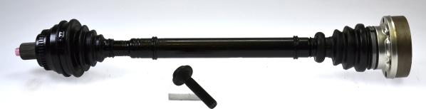 ERA Benelux DA60250 - Приводний вал autocars.com.ua