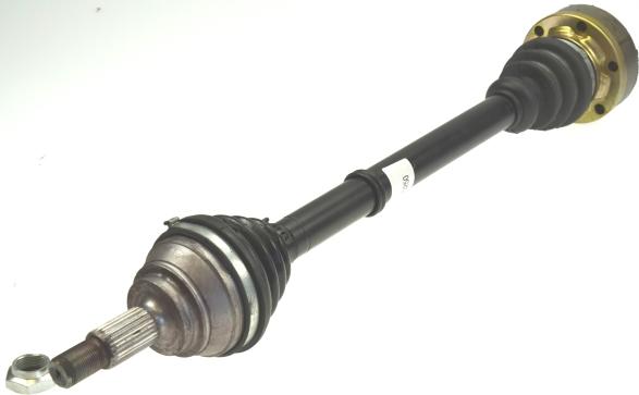 Löbro 301643 - Приводний вал autocars.com.ua