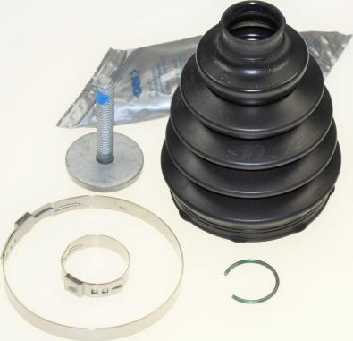 Löbro 306627 - Пильник, приводний вал autocars.com.ua