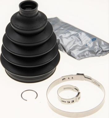 Löbro 306704 - Пильник, приводний вал autocars.com.ua