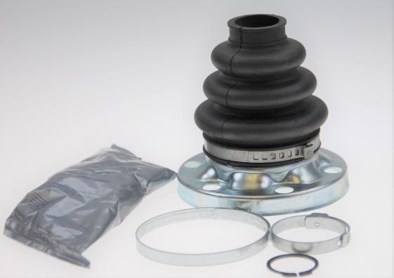 Löbro 307159 - Пильник, приводний вал autocars.com.ua