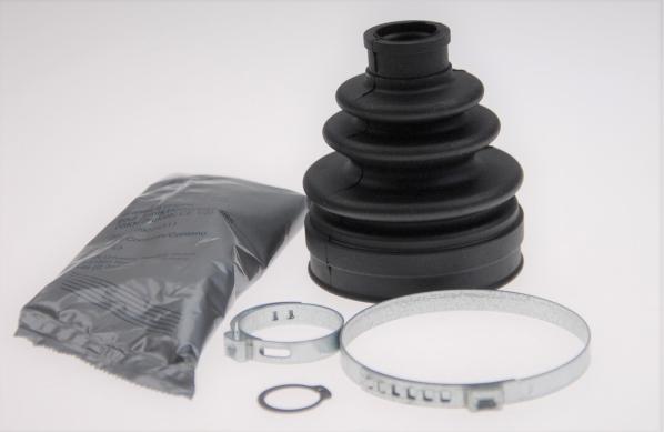 Löbro 307162 - Пильник, приводний вал autocars.com.ua