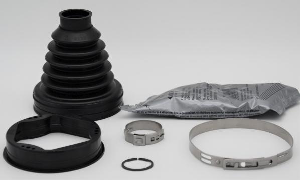 Löbro GKNB20604 - Пильник, приводний вал autocars.com.ua