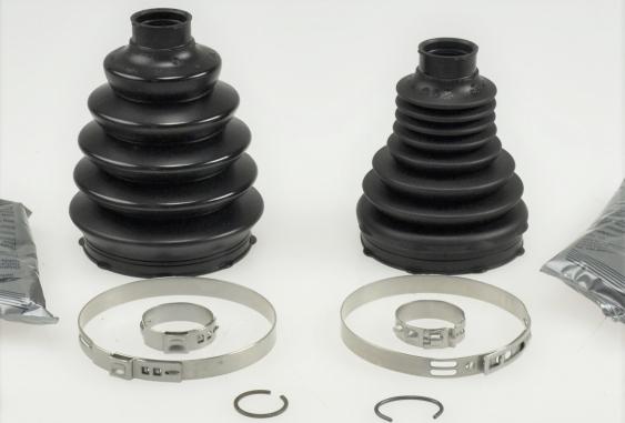 Löbro GKNB30059 - Пильник, приводний вал autocars.com.ua