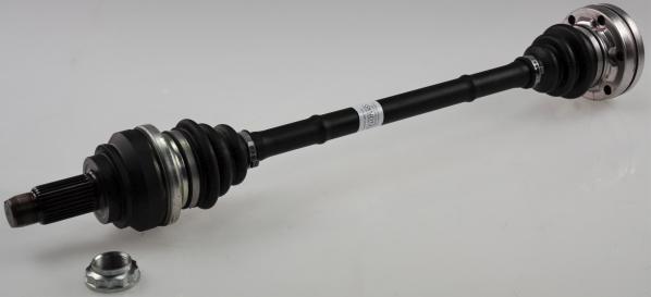 Löbro GKND12367 - Приводний вал autocars.com.ua