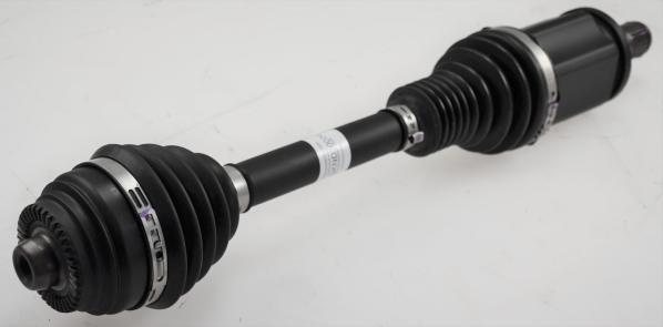 Löbro GKND30024 - Приводний вал autocars.com.ua