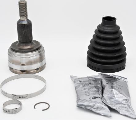 Löbro GKNJ30034 - Шарнірний комплект, ШРУС, приводний вал autocars.com.ua