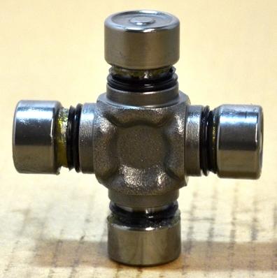 AKKARDAN 40001300800 - Шарнір, поздовжній вал autocars.com.ua