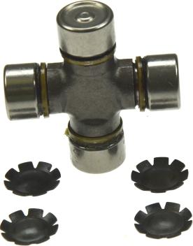 Löbro U 196 - Шарнір, поздовжній вал autocars.com.ua