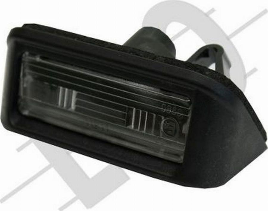 Loro 009-31-925LED - Фонарь освещения номерного знака avtokuzovplus.com.ua